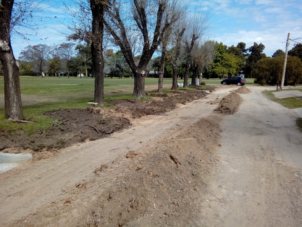 Club de Campo El Paso