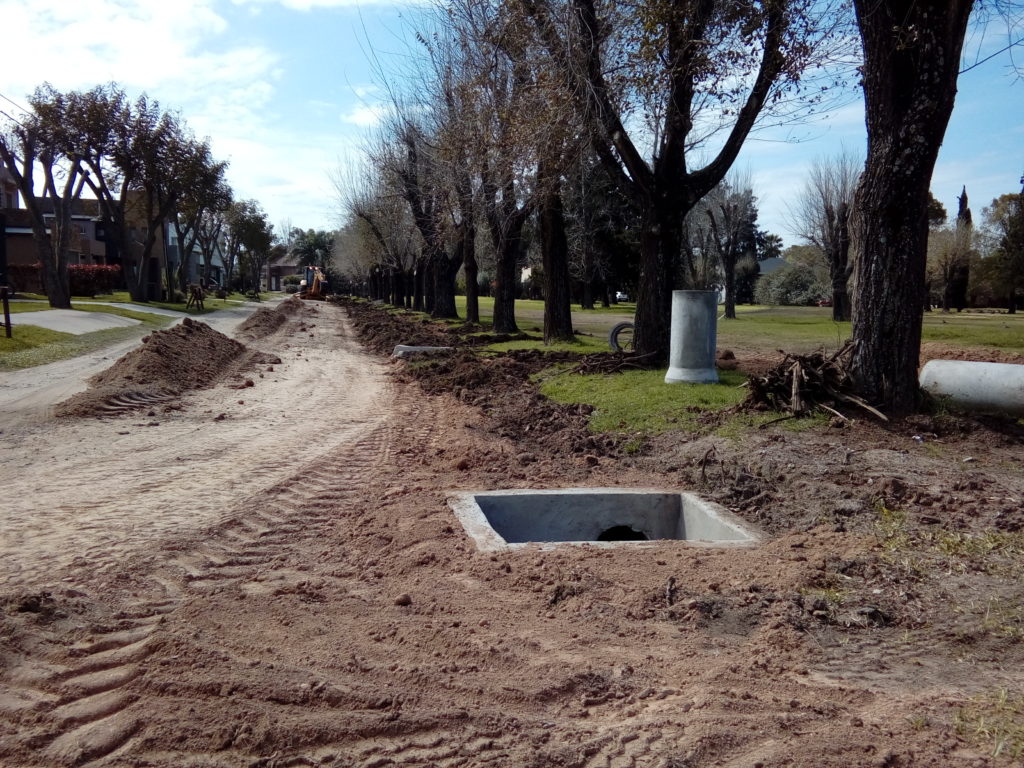 Club de Campo El Paso
