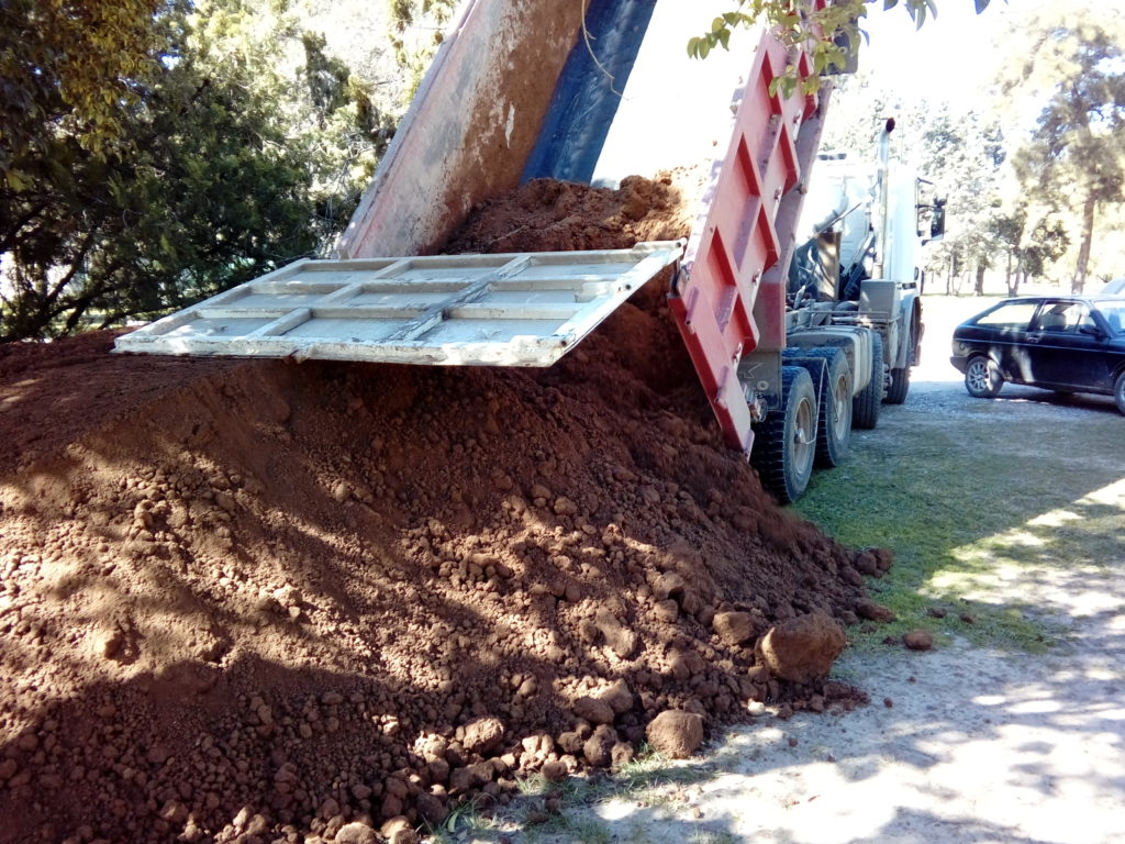 Club de Campo El Paso