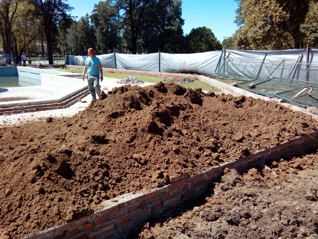 Club de Campo El Paso