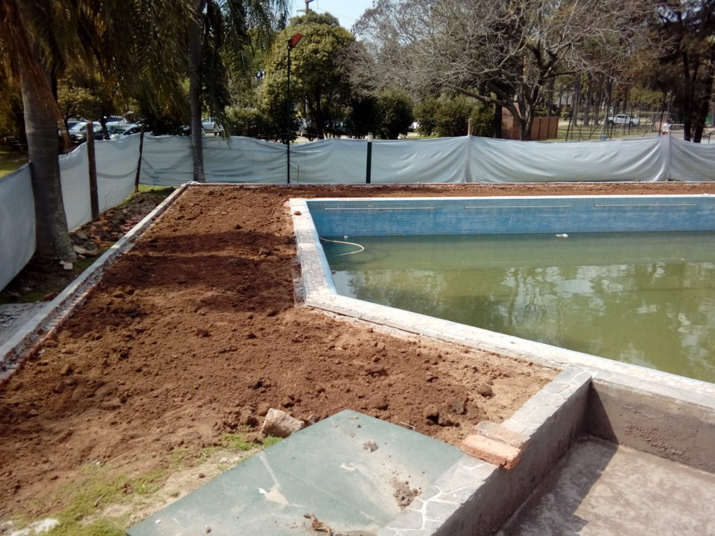 Club de Campo El Paso