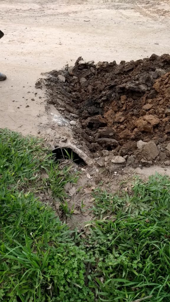 Club de Campo El Paso