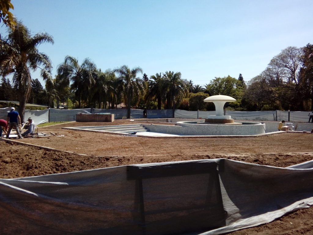 Club de Campo El Paso