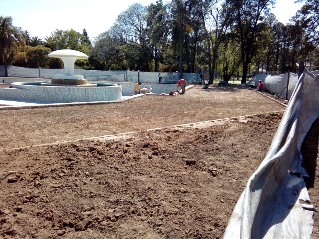 Club de Campo El Paso