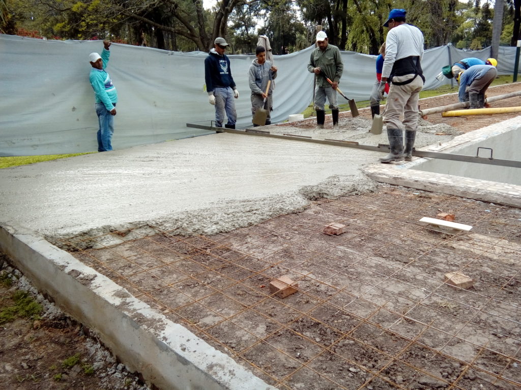 Club de Campo El Paso