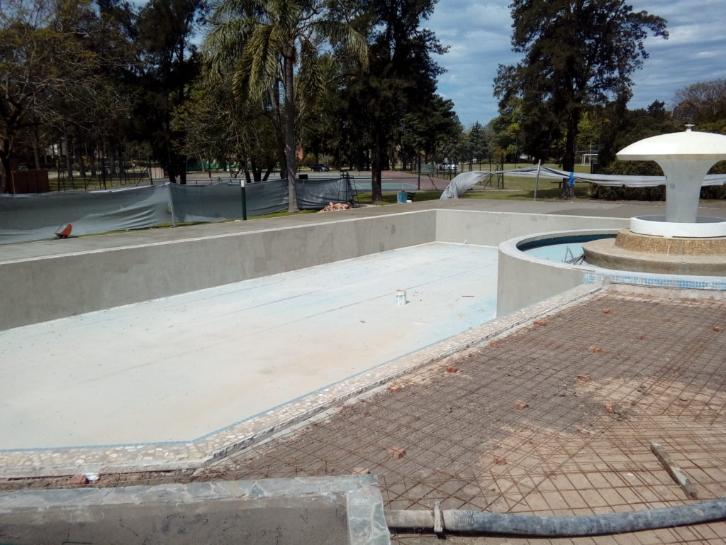 Club de Campo El Paso