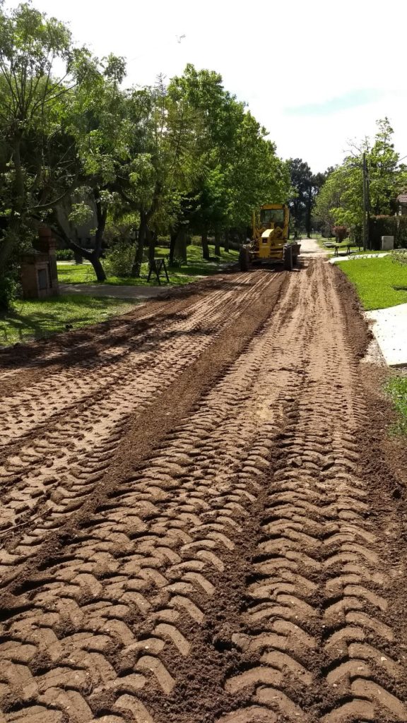 Club de Campo El Paso