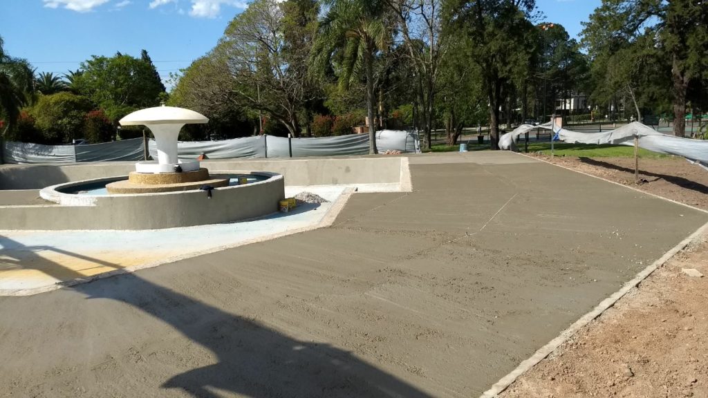 Club de Campo El Paso