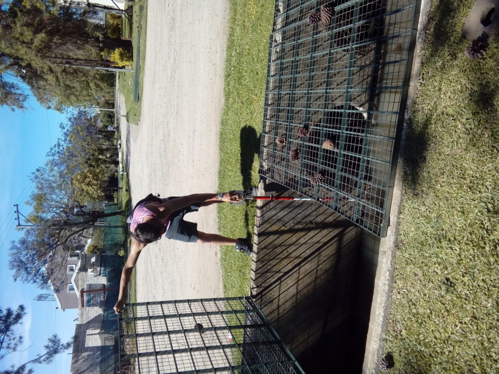 Club de Campo El Paso