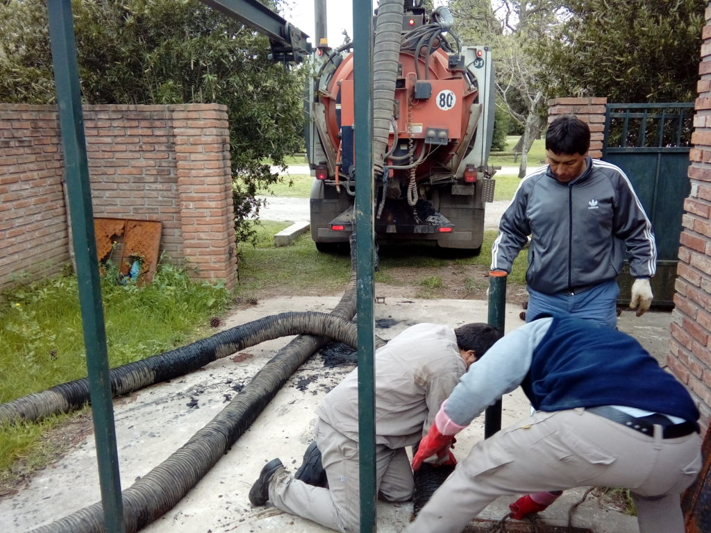 Club de Campo El Paso