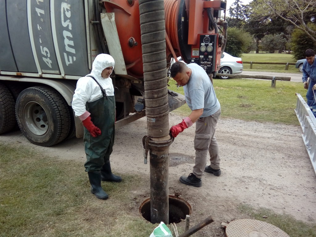 Club de Campo El Paso
