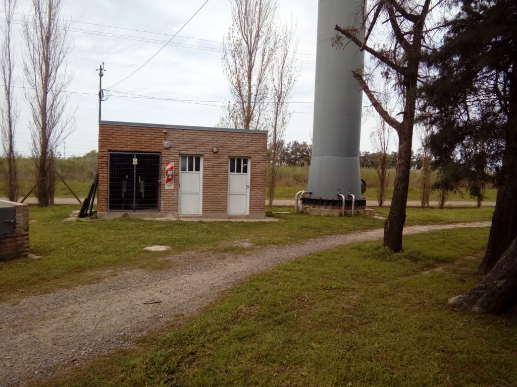 Club de Campo El Paso