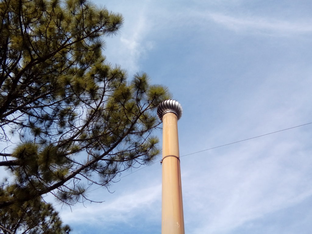 Club de Campo El Paso