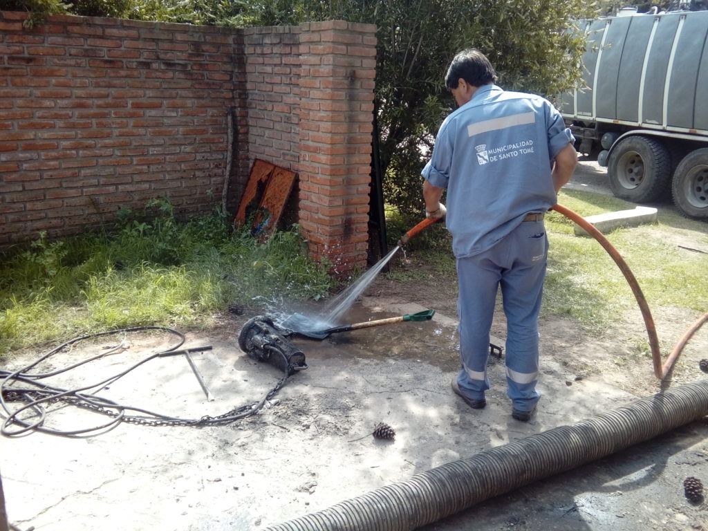 Club de Campo El Paso