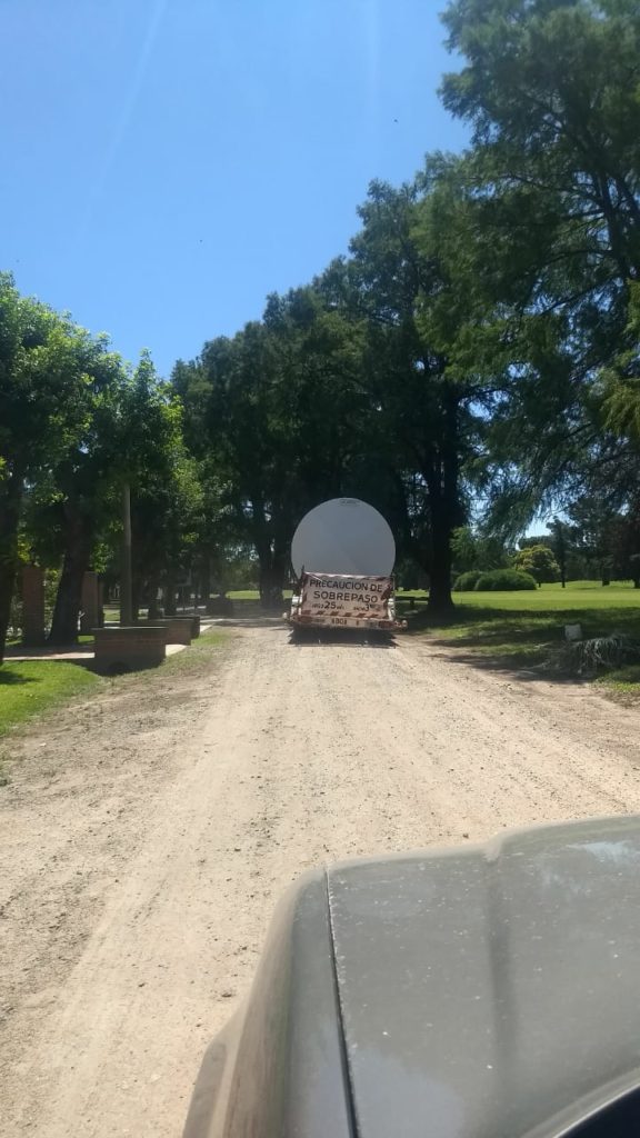 Club de Campo El Paso
